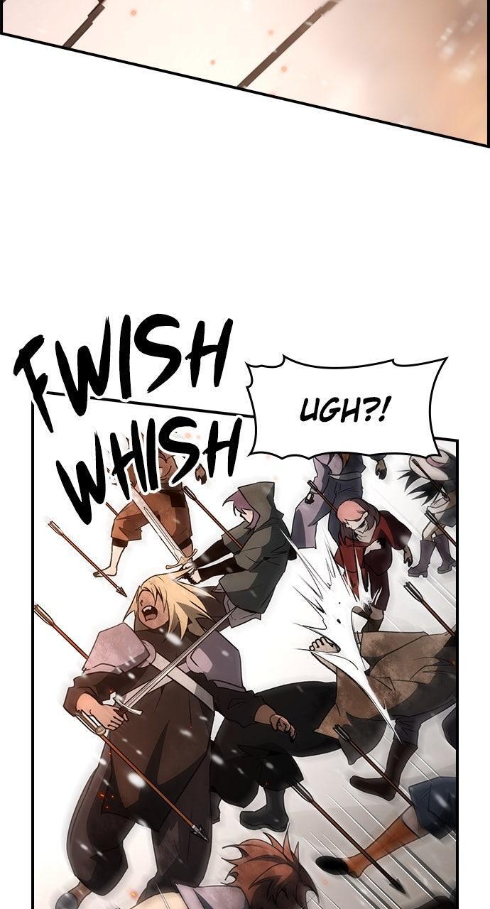 Read Bad Ending Maker Manga Online
