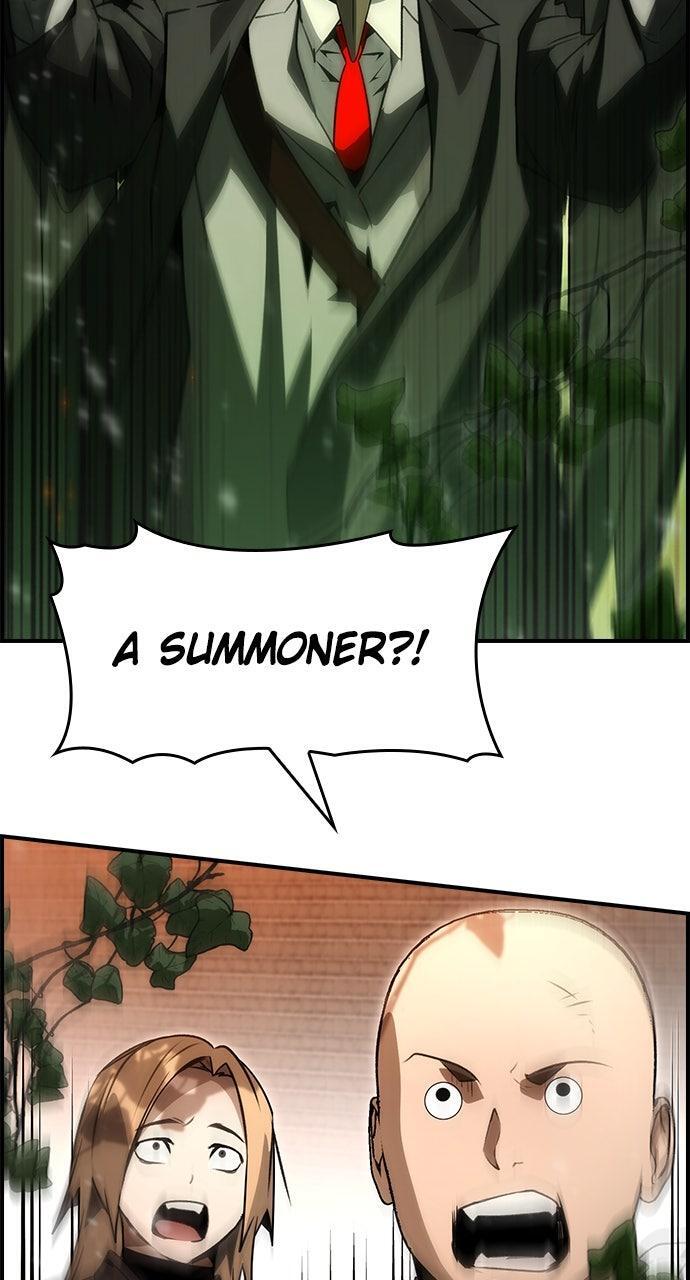 Read Bad Ending Maker Manga Online