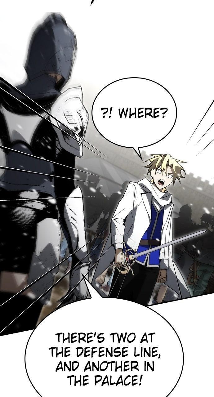 Read Bad Ending Maker Manga Online