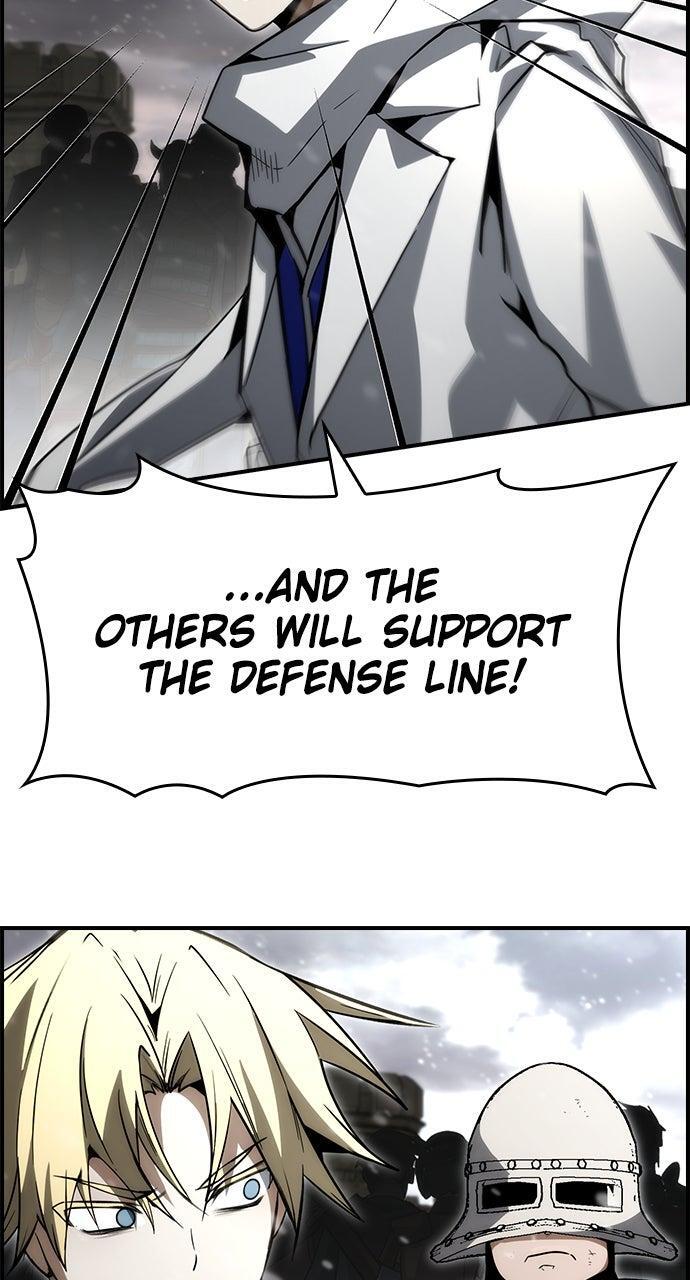 Read Bad Ending Maker Manga Online