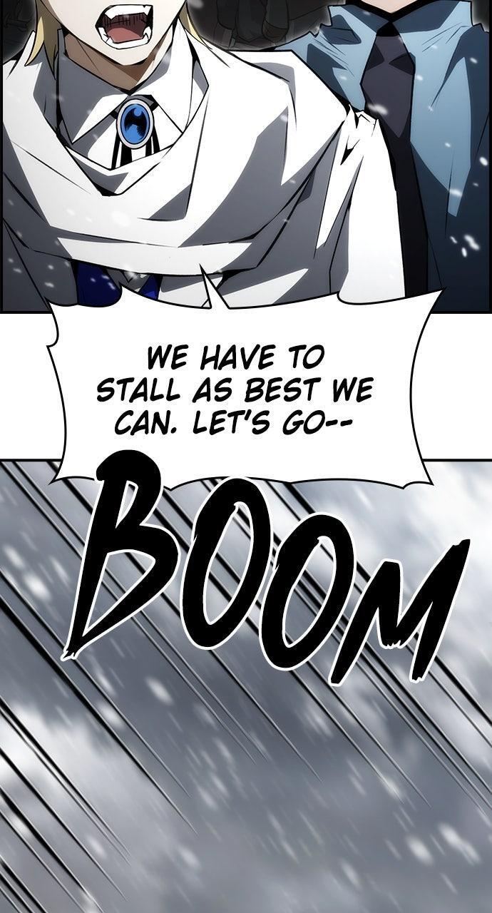 Read Bad Ending Maker Manga Online