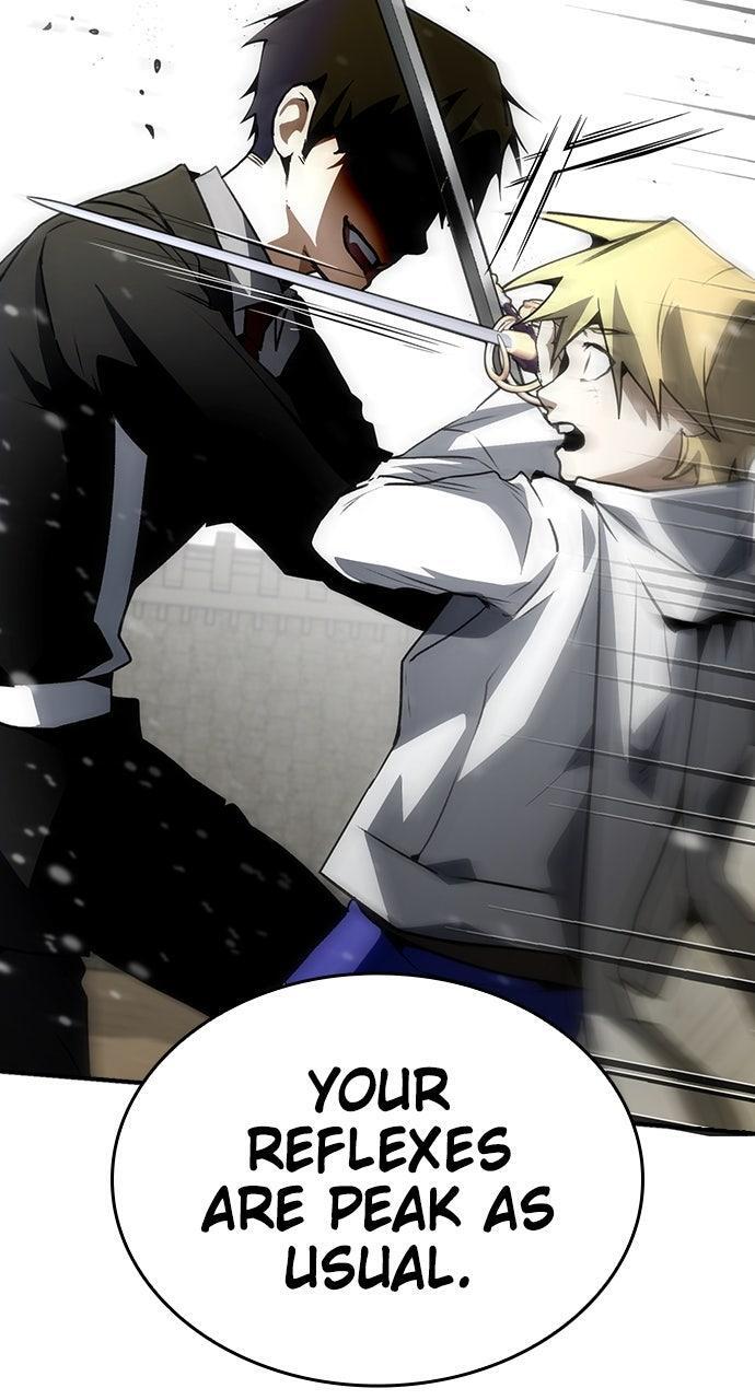 Read Bad Ending Maker Manga Online
