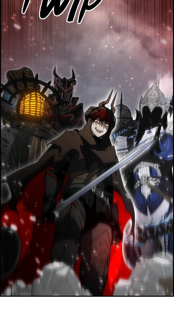 Read Bad Ending Maker Manga Online