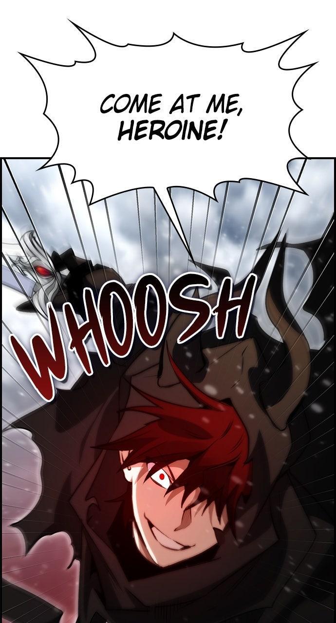 Read Bad Ending Maker Manga Online