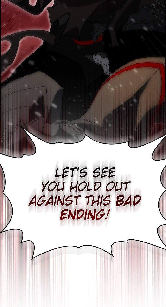 Read Bad Ending Maker Manga Online
