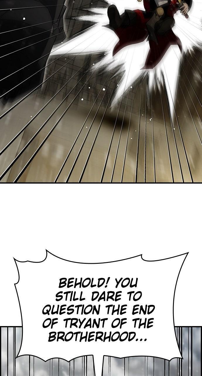 Read Bad Ending Maker Manga Online