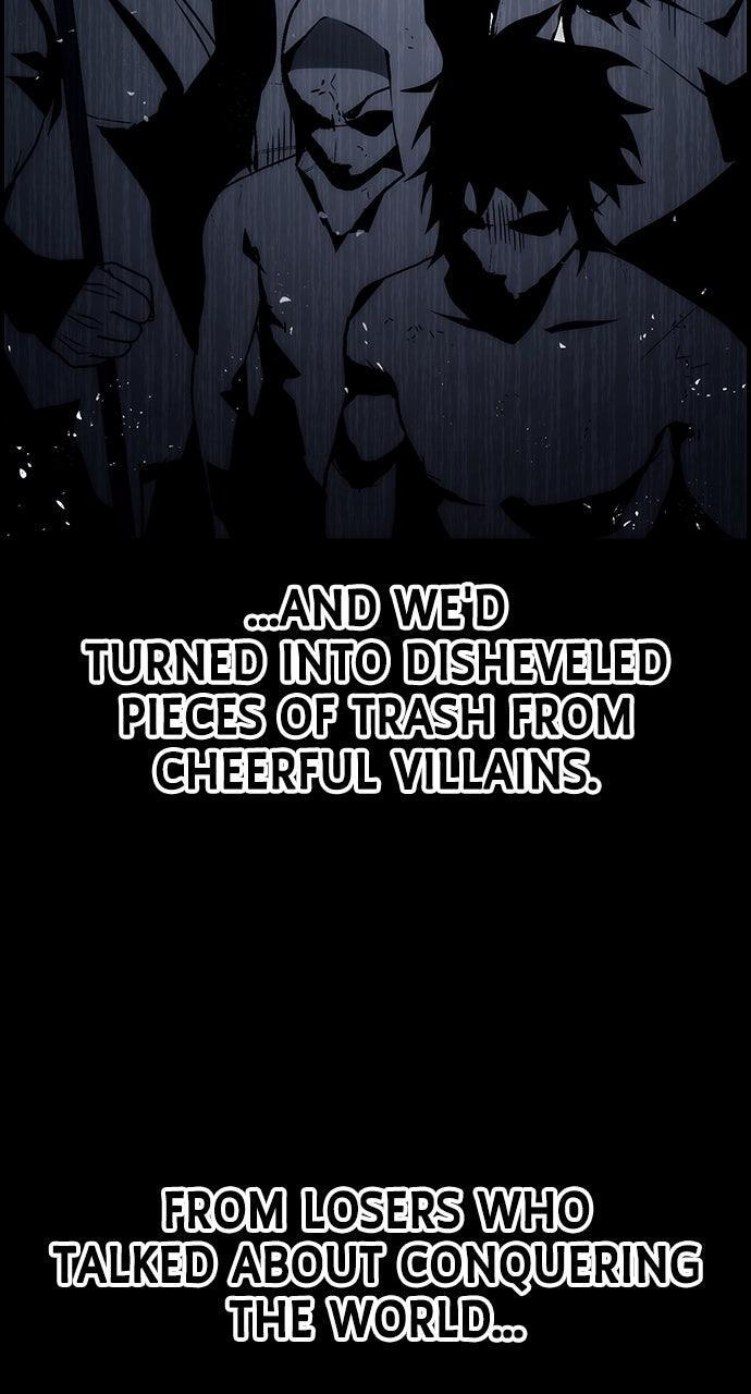 Read Bad Ending Maker Manga Online
