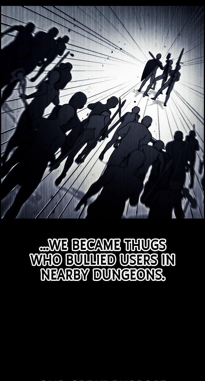 Read Bad Ending Maker Manga Online