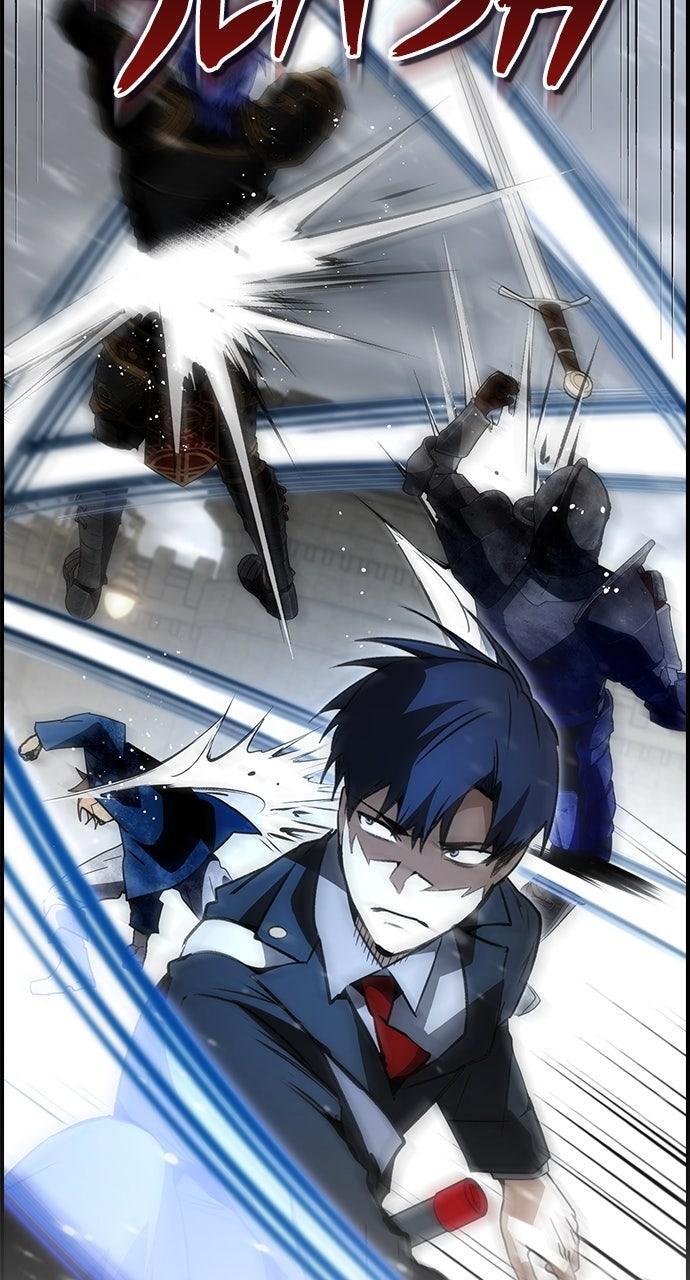 Read Bad Ending Maker Manga Online