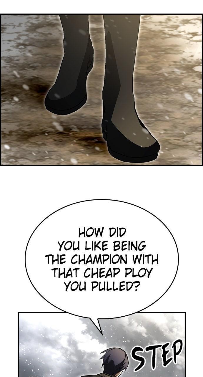 Read Bad Ending Maker Manga Online