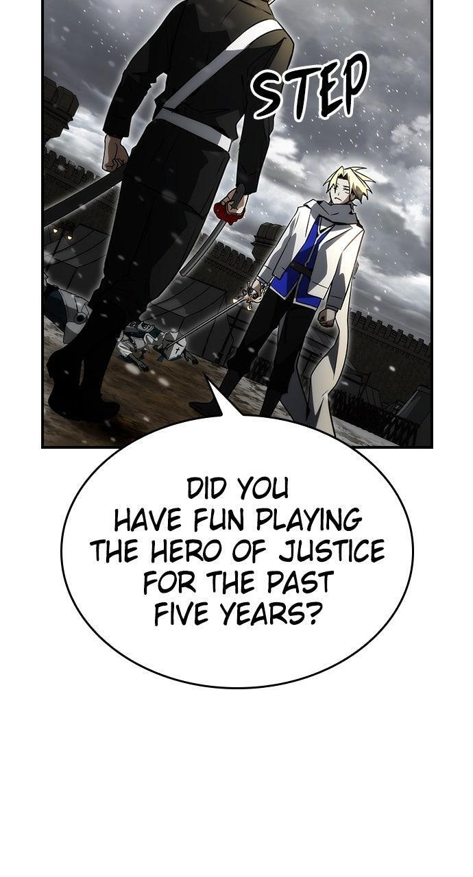 Read Bad Ending Maker Manga Online