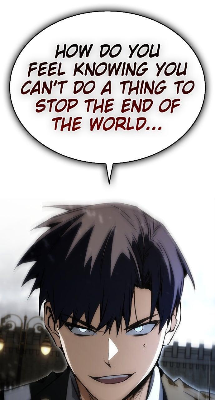 Read Bad Ending Maker Manga Online
