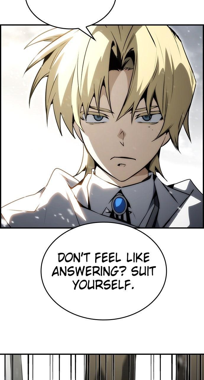 Read Bad Ending Maker Manga Online