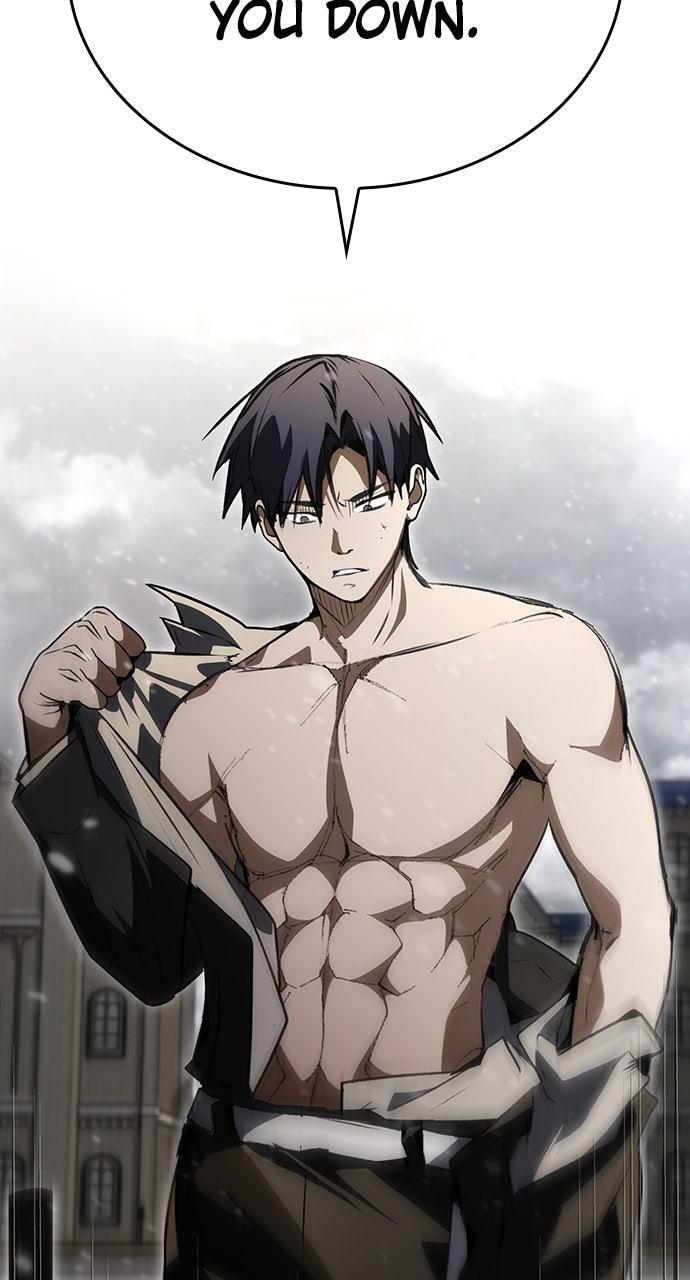 Read Bad Ending Maker Manga Online