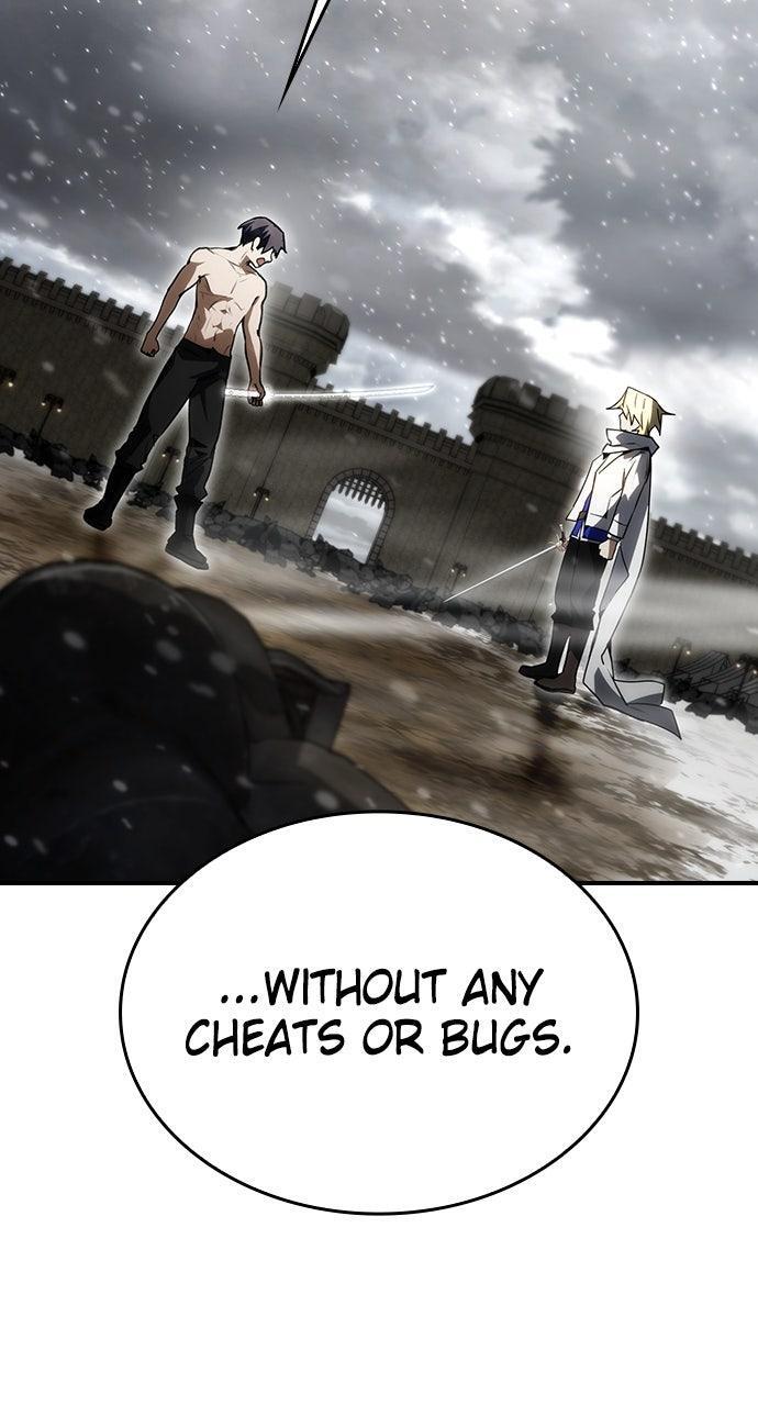 Read Bad Ending Maker Manga Online