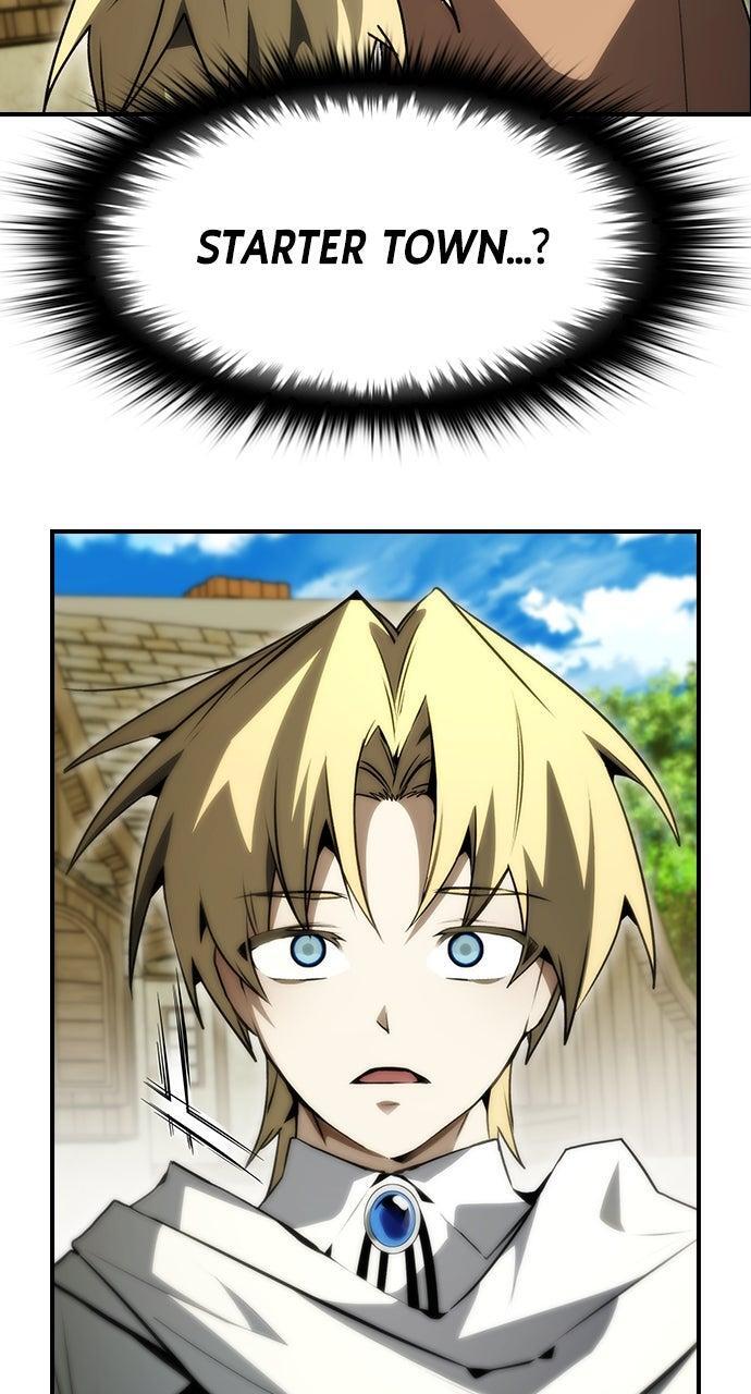 Read Bad Ending Maker Manga Online