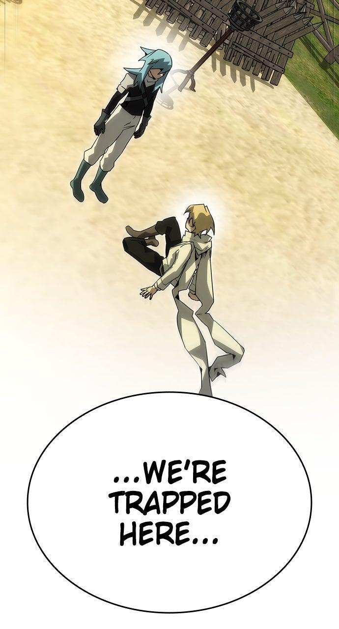 Read Bad Ending Maker Manga Online