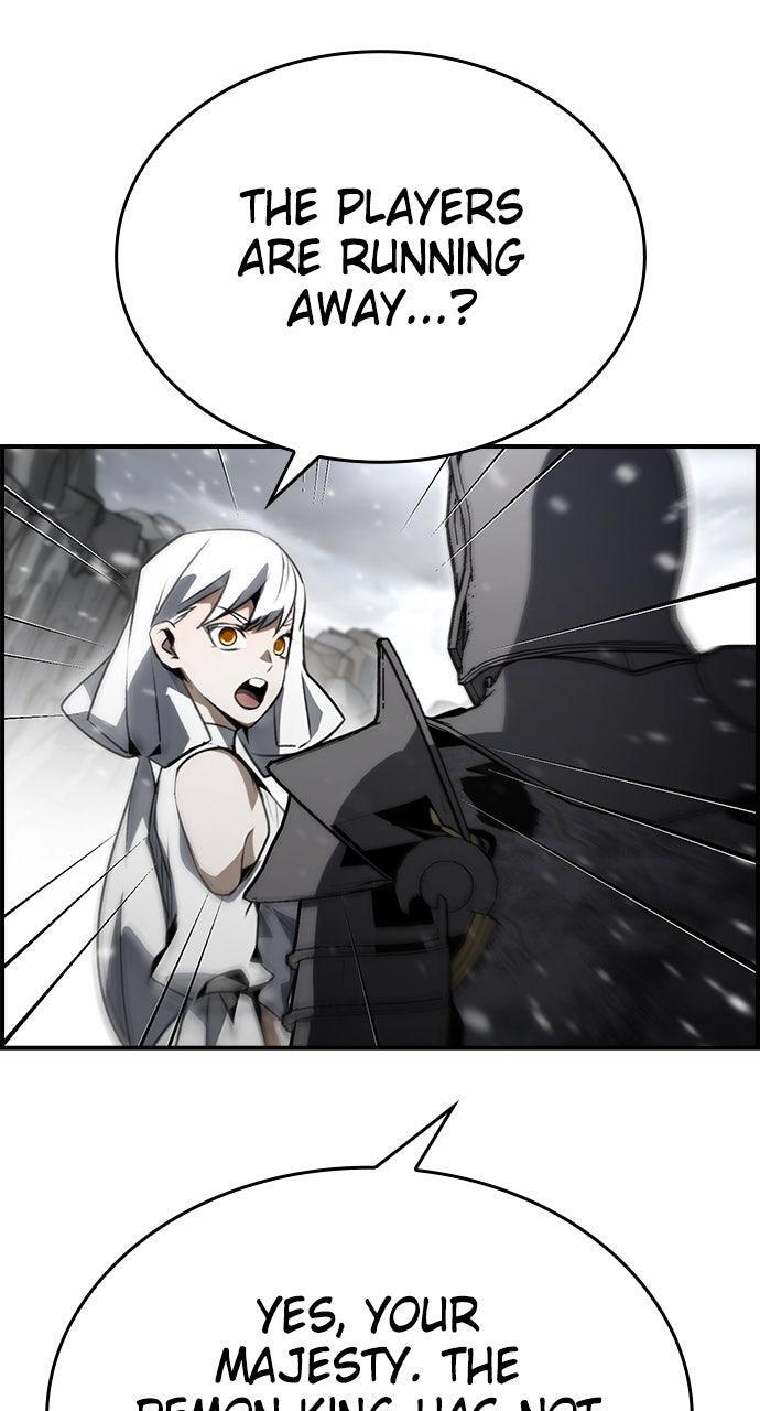 Read Bad Ending Maker Manga Online
