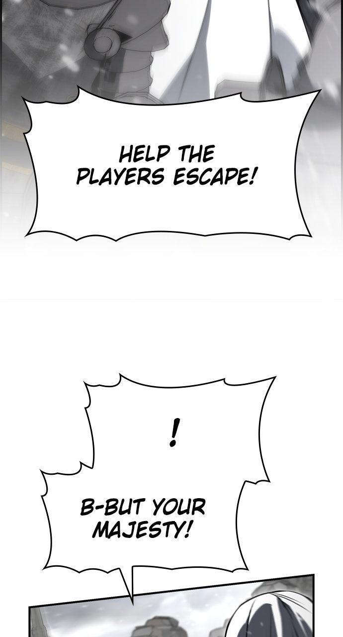 Read Bad Ending Maker Manga Online