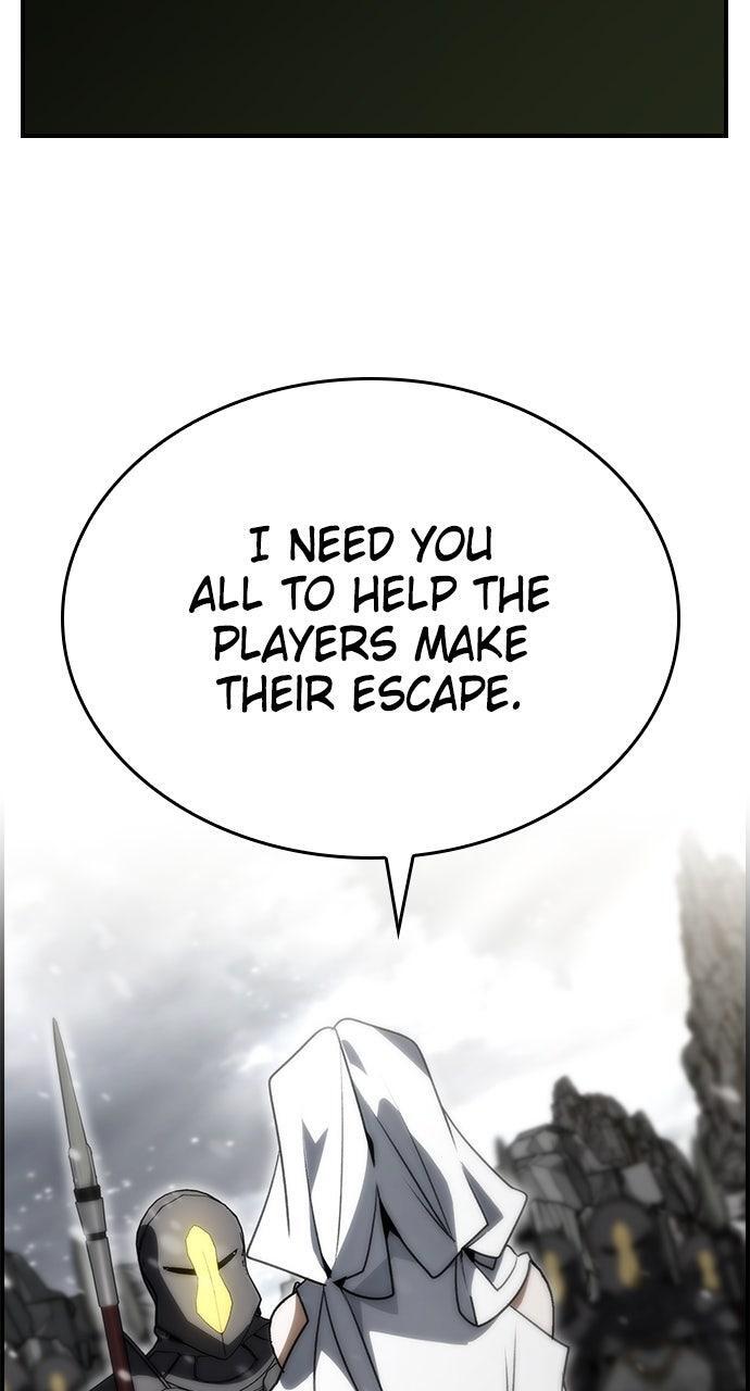 Read Bad Ending Maker Manga Online