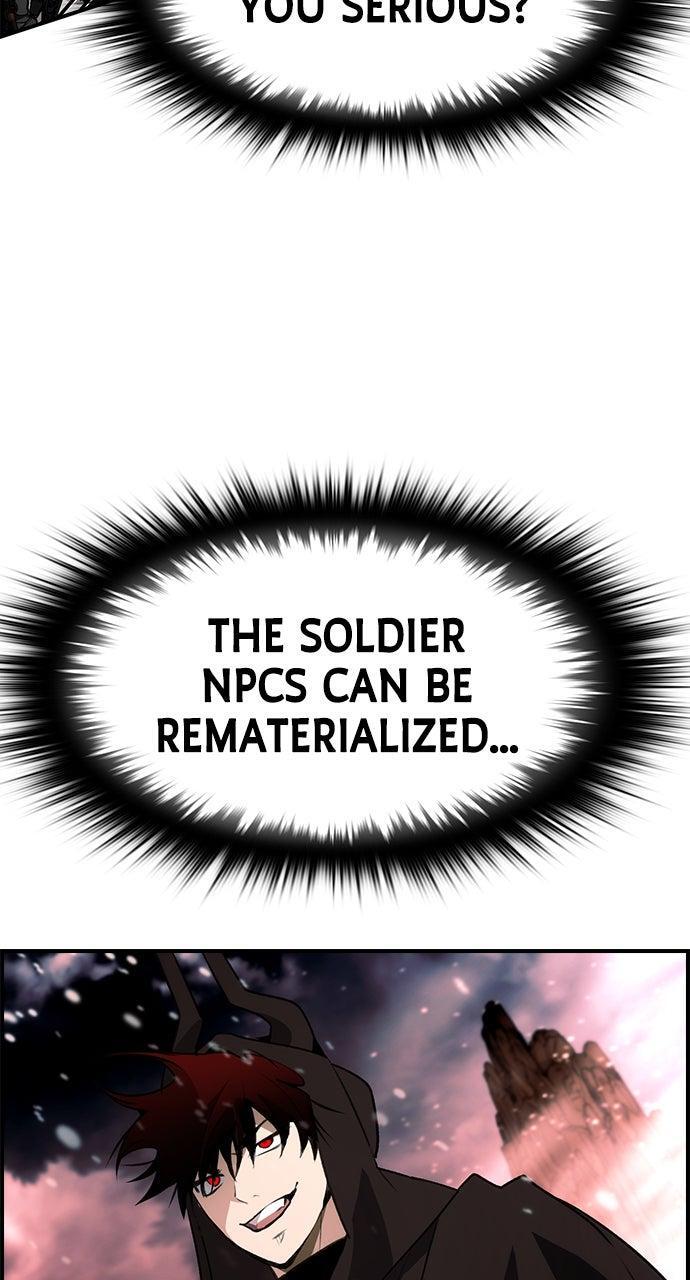 Read Bad Ending Maker Manga Online