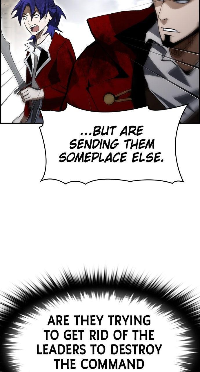 Read Bad Ending Maker Manga Online