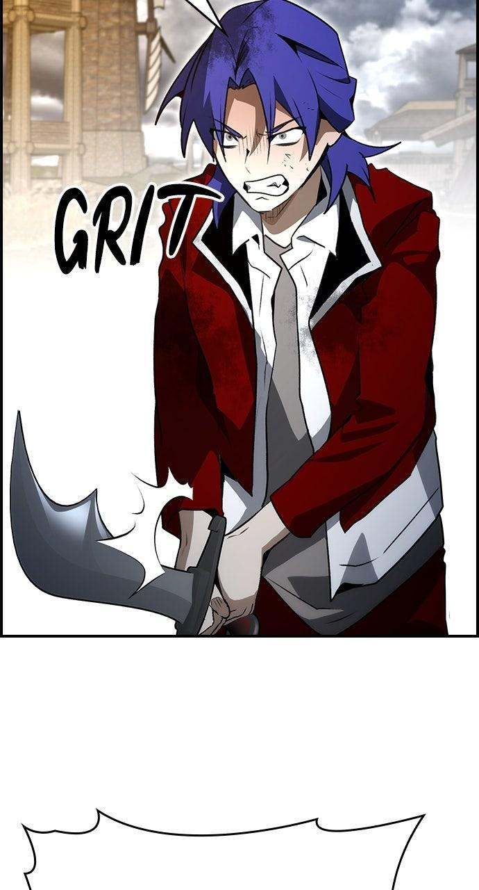Read Bad Ending Maker Manga Online