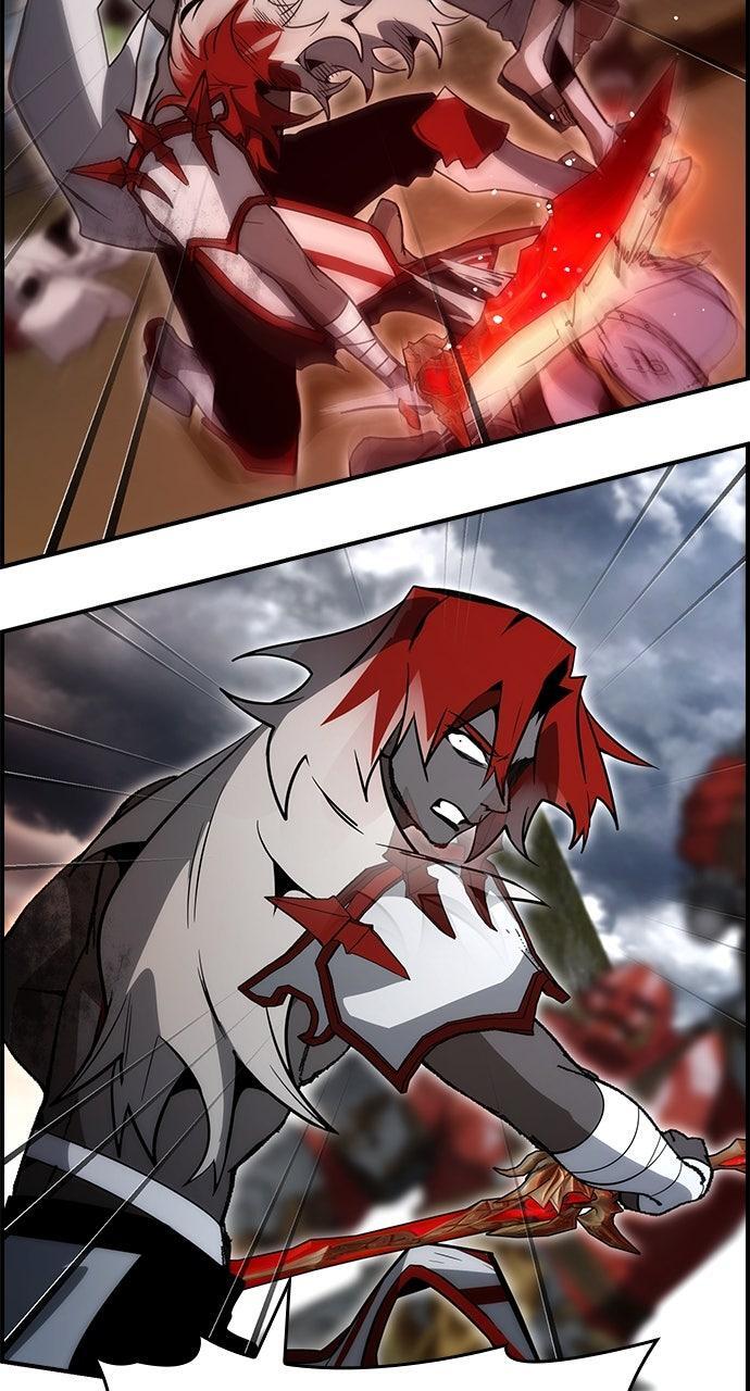 Read Bad Ending Maker Manga Online
