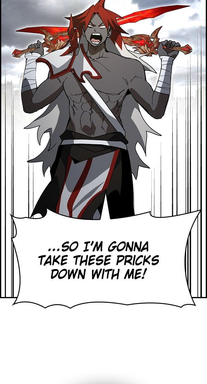 Read Bad Ending Maker Manga Online