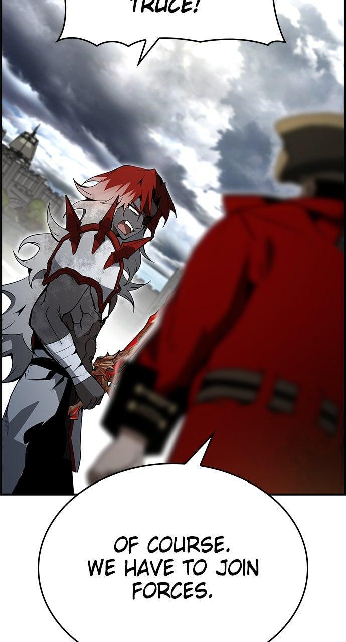 Read Bad Ending Maker Manga Online