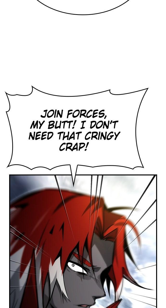 Read Bad Ending Maker Manga Online