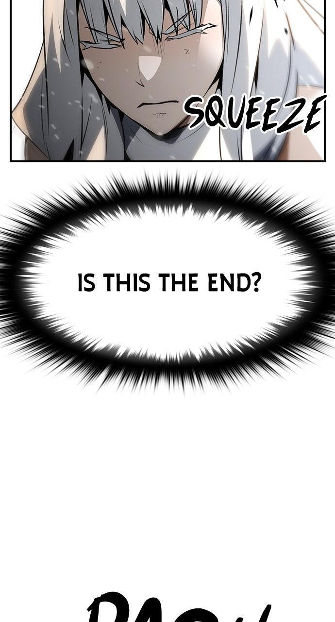 Read Bad Ending Maker Manga Online