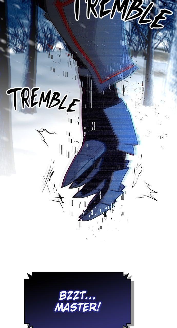 Read Bad Ending Maker Manga Online