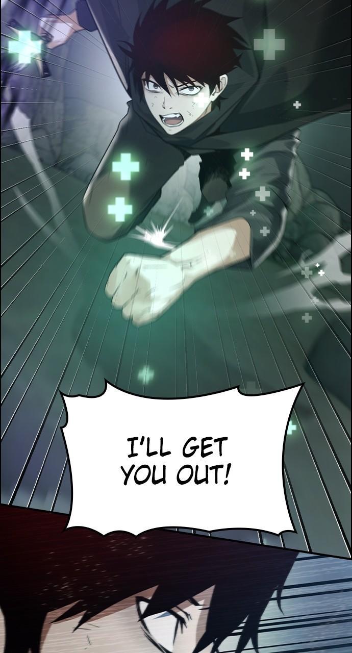 Read Bad Ending Maker Manga Online