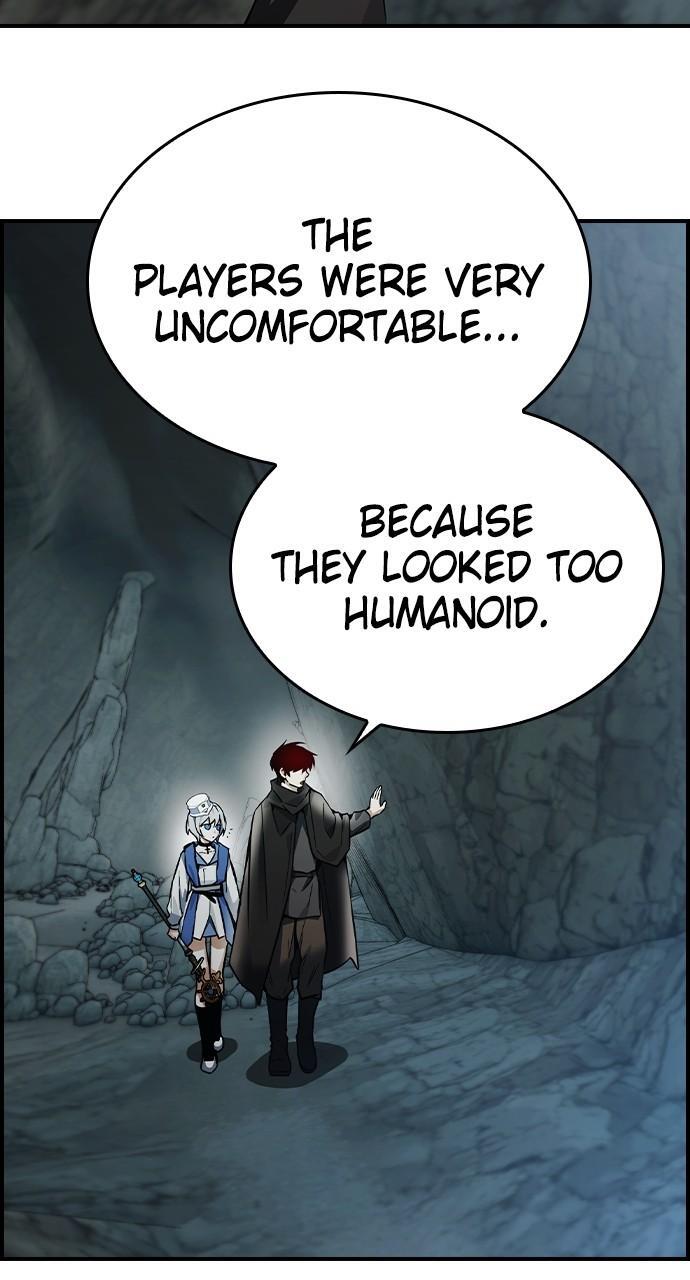 Read Bad Ending Maker Manga Online