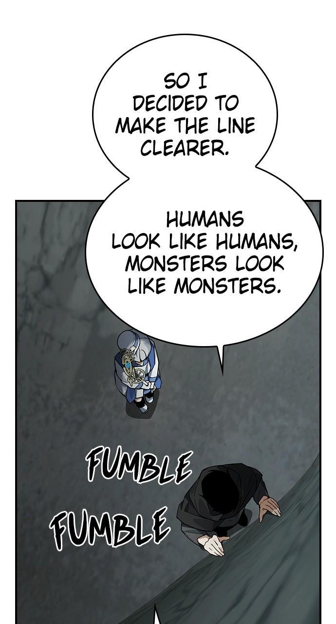 Read Bad Ending Maker Manga Online