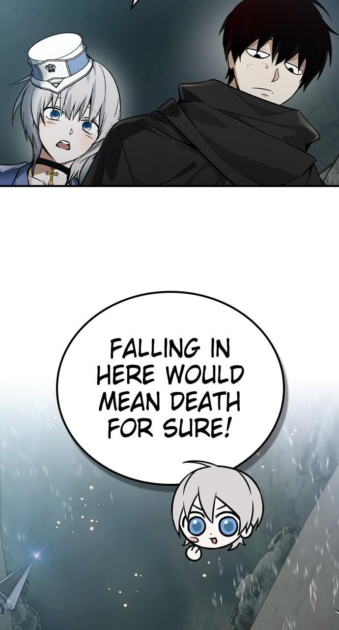 Read Bad Ending Maker Manga Online