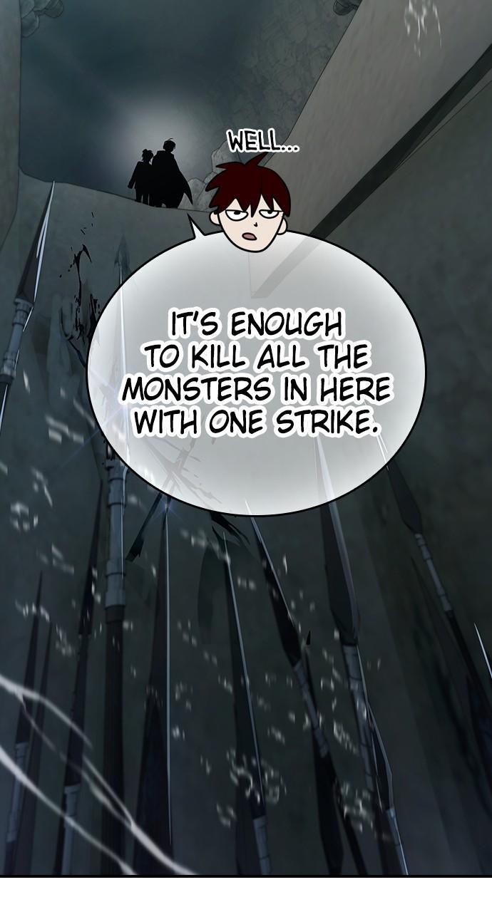 Read Bad Ending Maker Manga Online