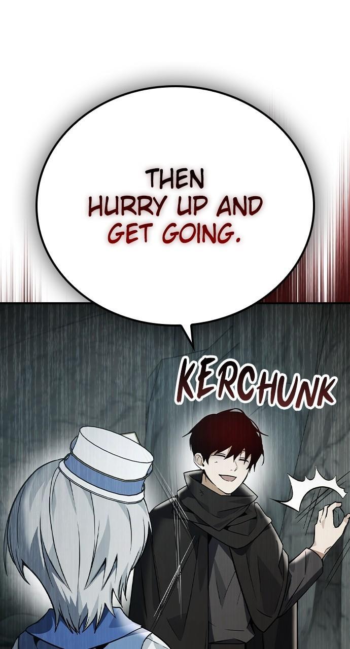 Read Bad Ending Maker Manga Online
