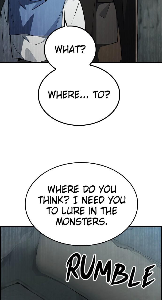 Read Bad Ending Maker Manga Online