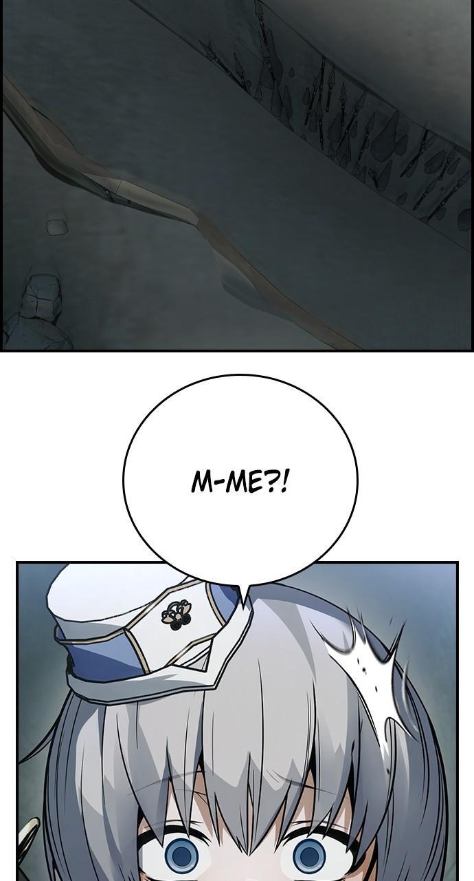 Read Bad Ending Maker Manga Online