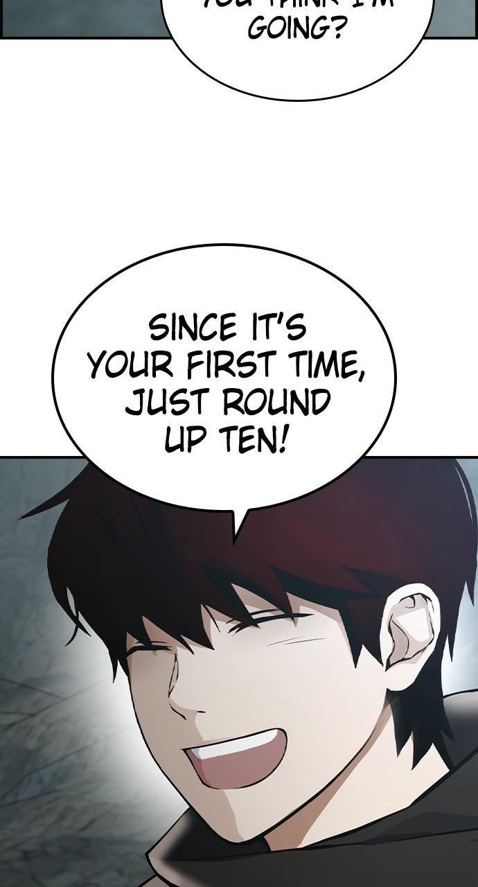 Read Bad Ending Maker Manga Online