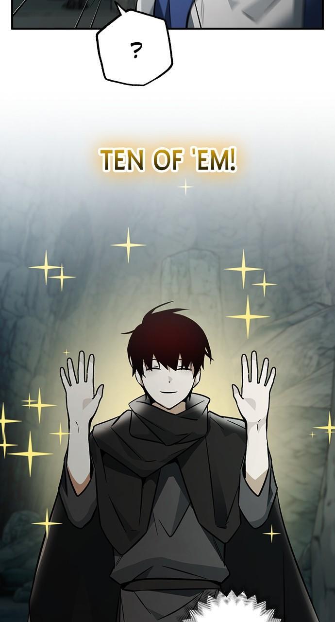 Read Bad Ending Maker Manga Online
