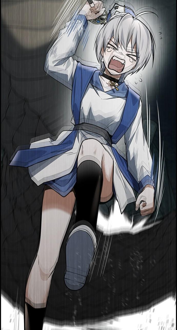 Read Bad Ending Maker Manga Online