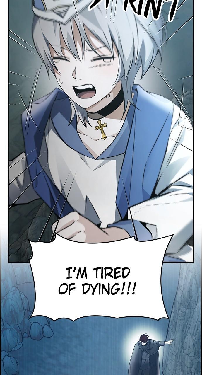 Read Bad Ending Maker Manga Online