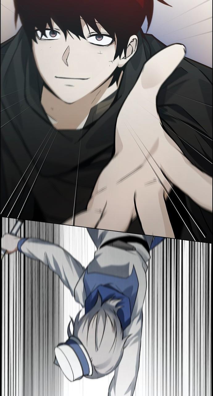 Read Bad Ending Maker Manga Online