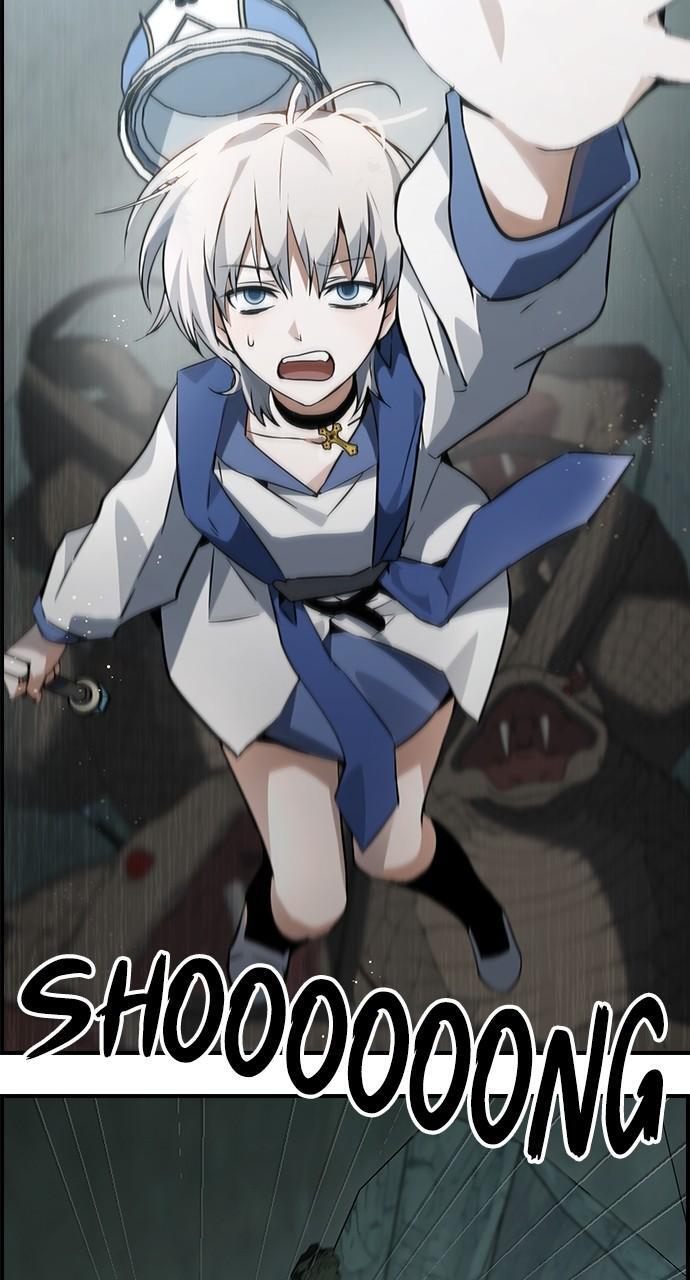 Read Bad Ending Maker Manga Online