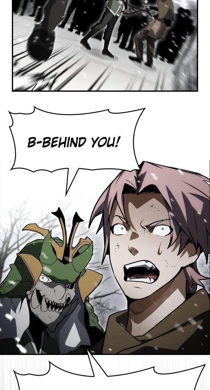 Read Bad Ending Maker Manga Online