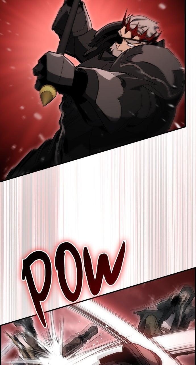 Read Bad Ending Maker Manga Online