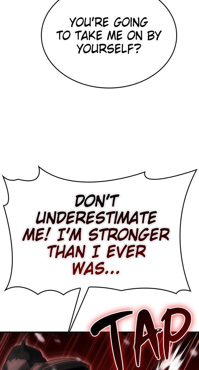 Read Bad Ending Maker Manga Online